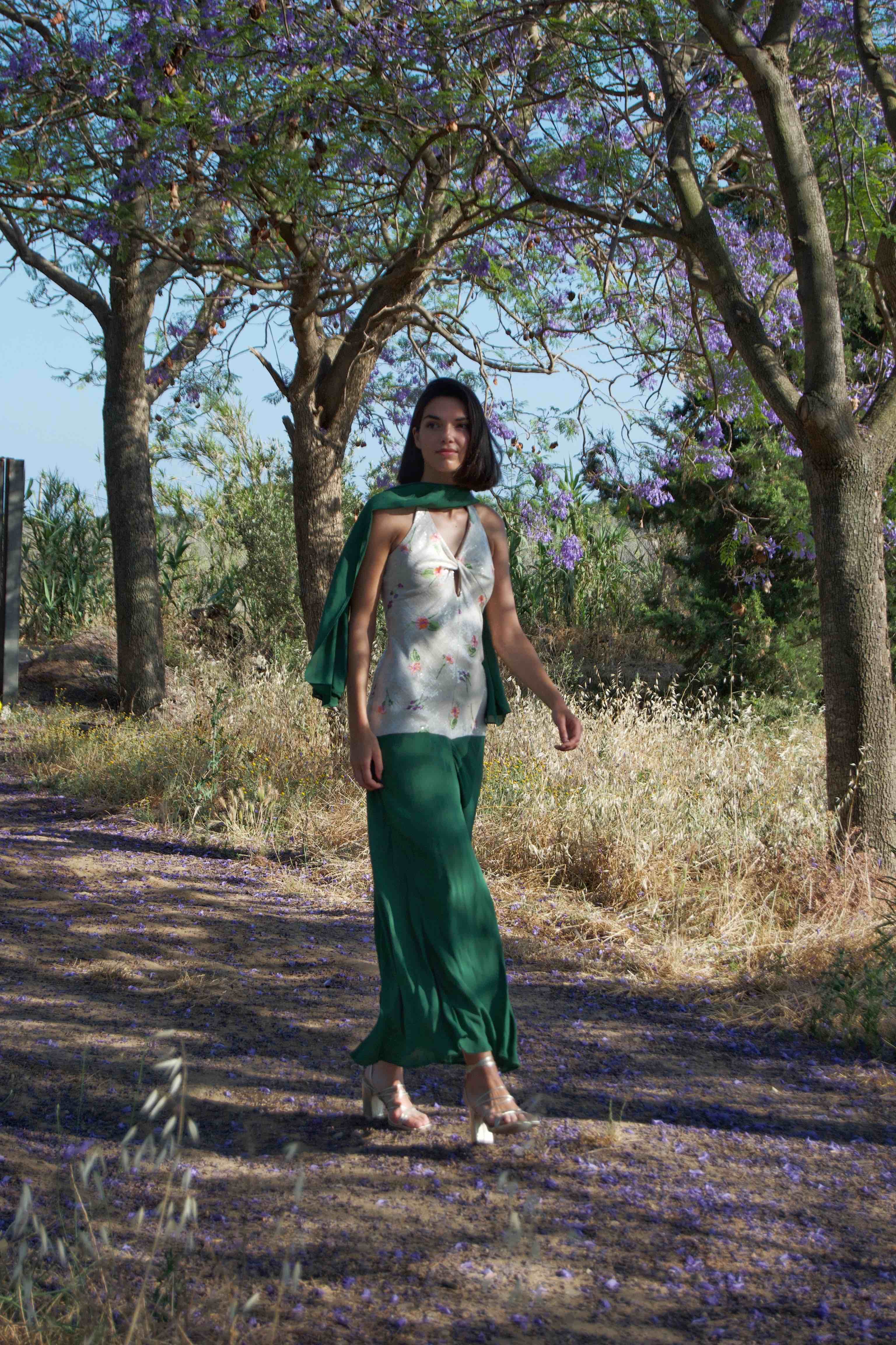 Chal Verde