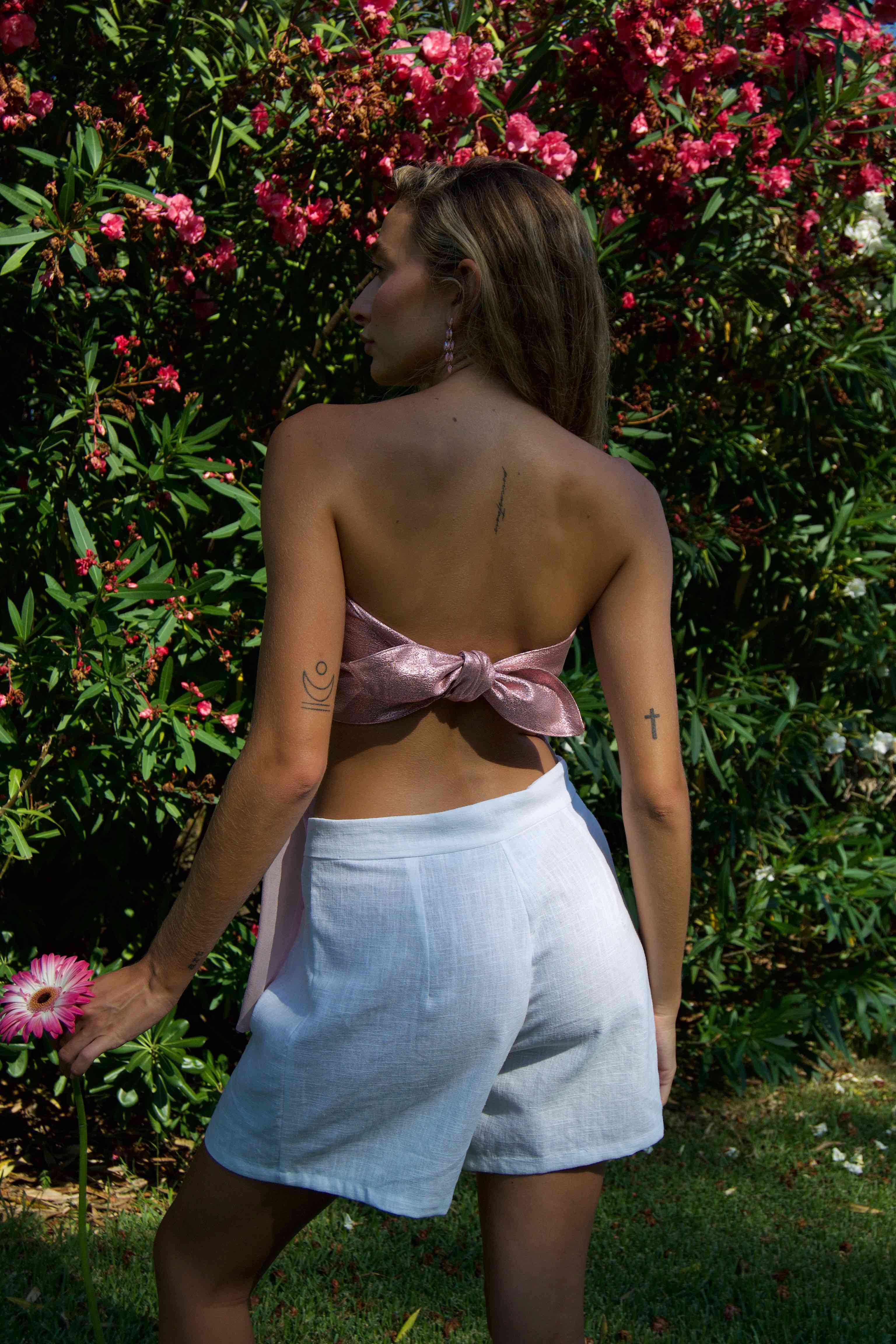 Top Loto Rosa