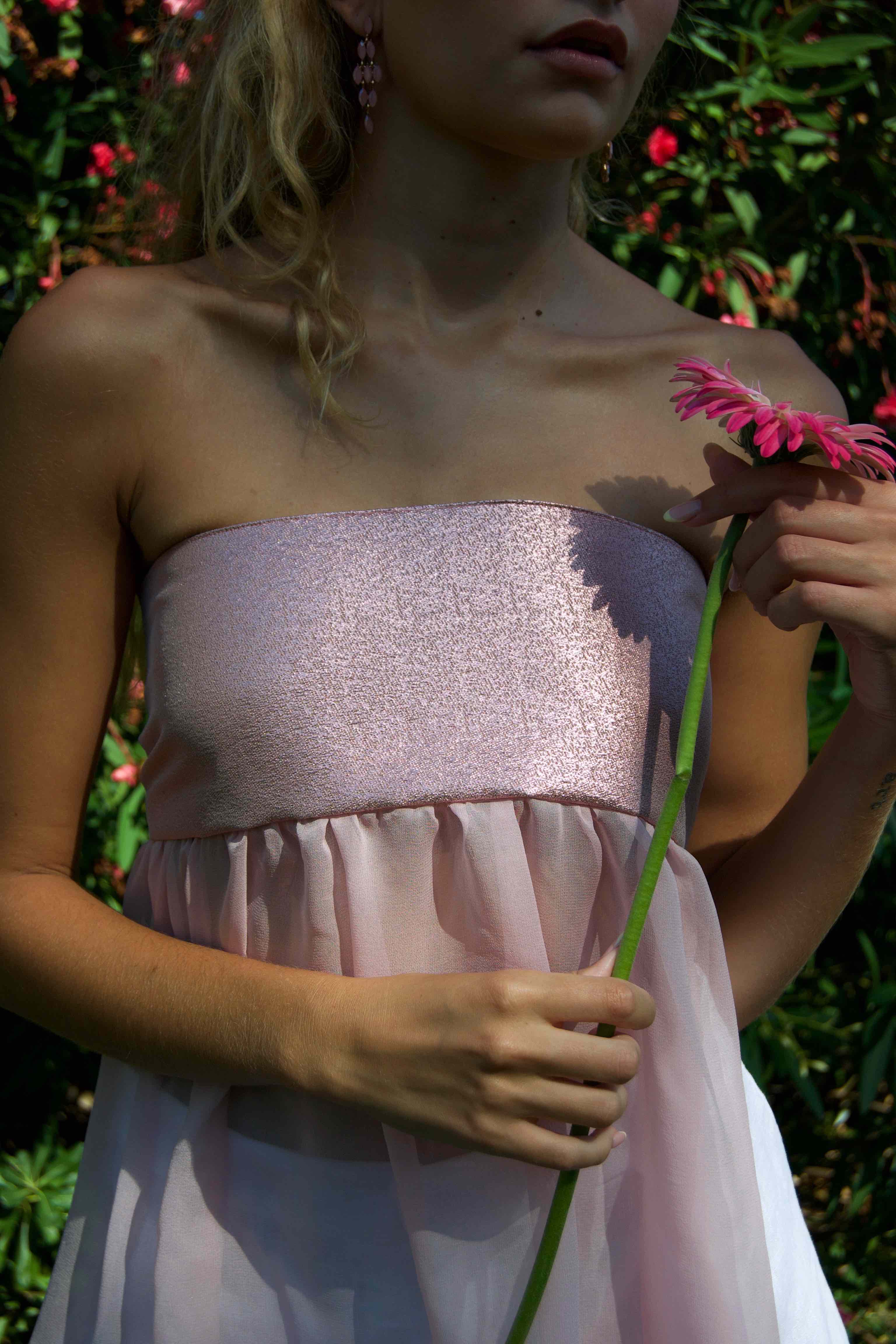 Top Loto Rosa