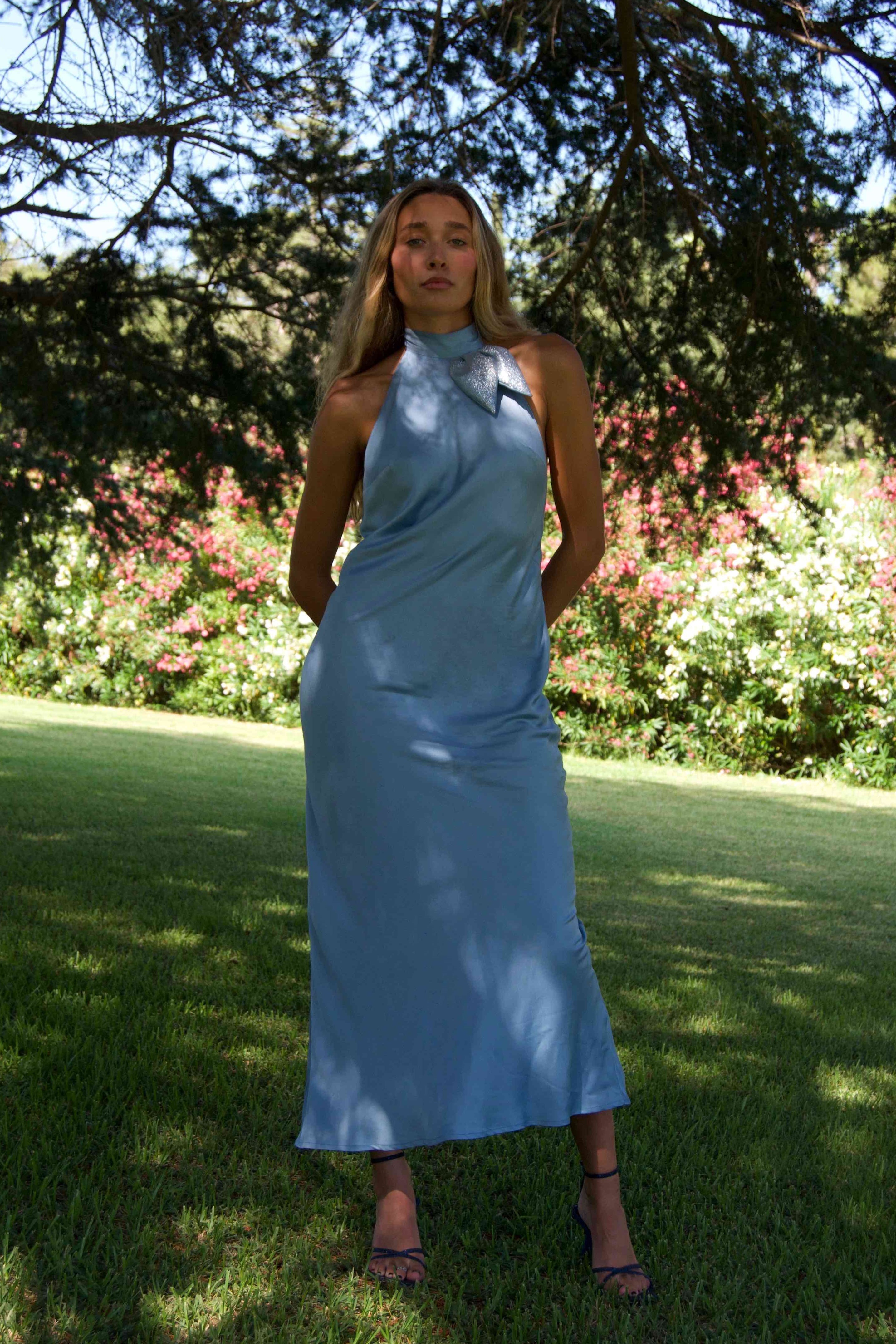 Vestido Amapola