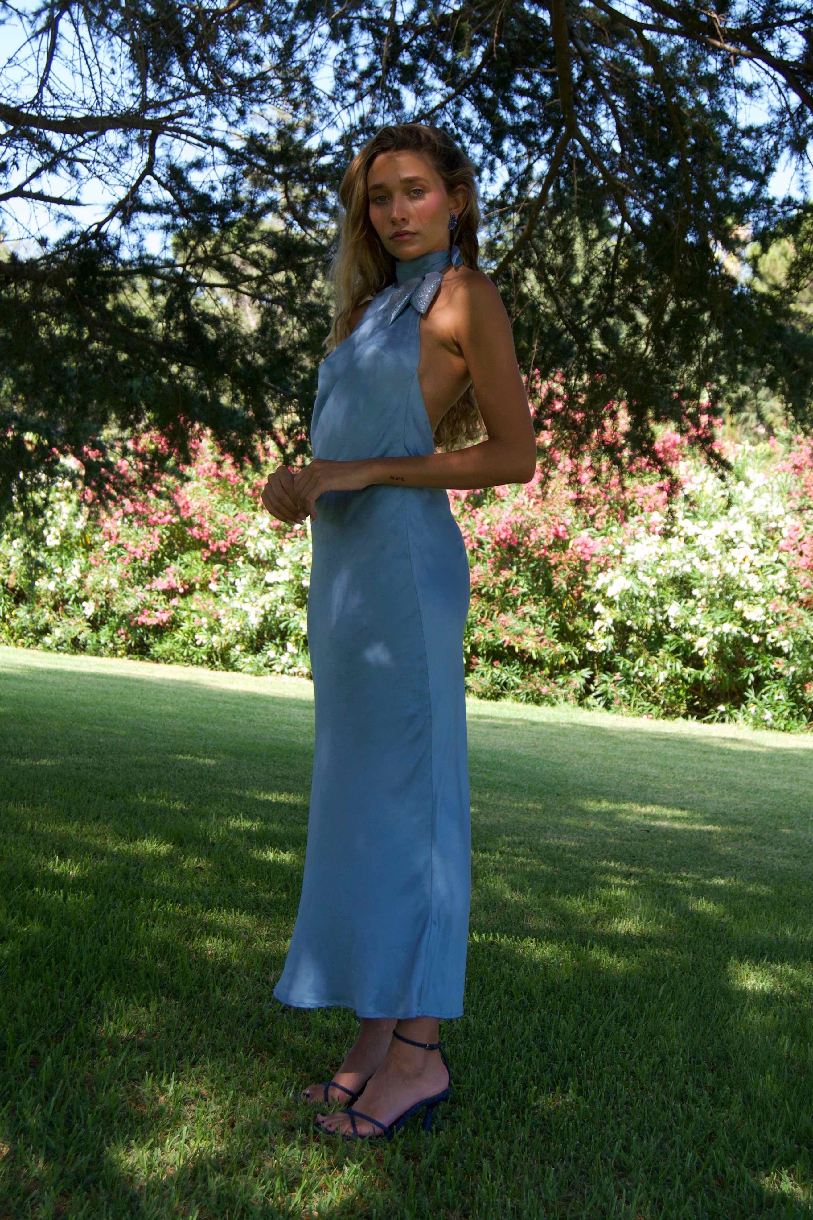 Vestido Amapola
