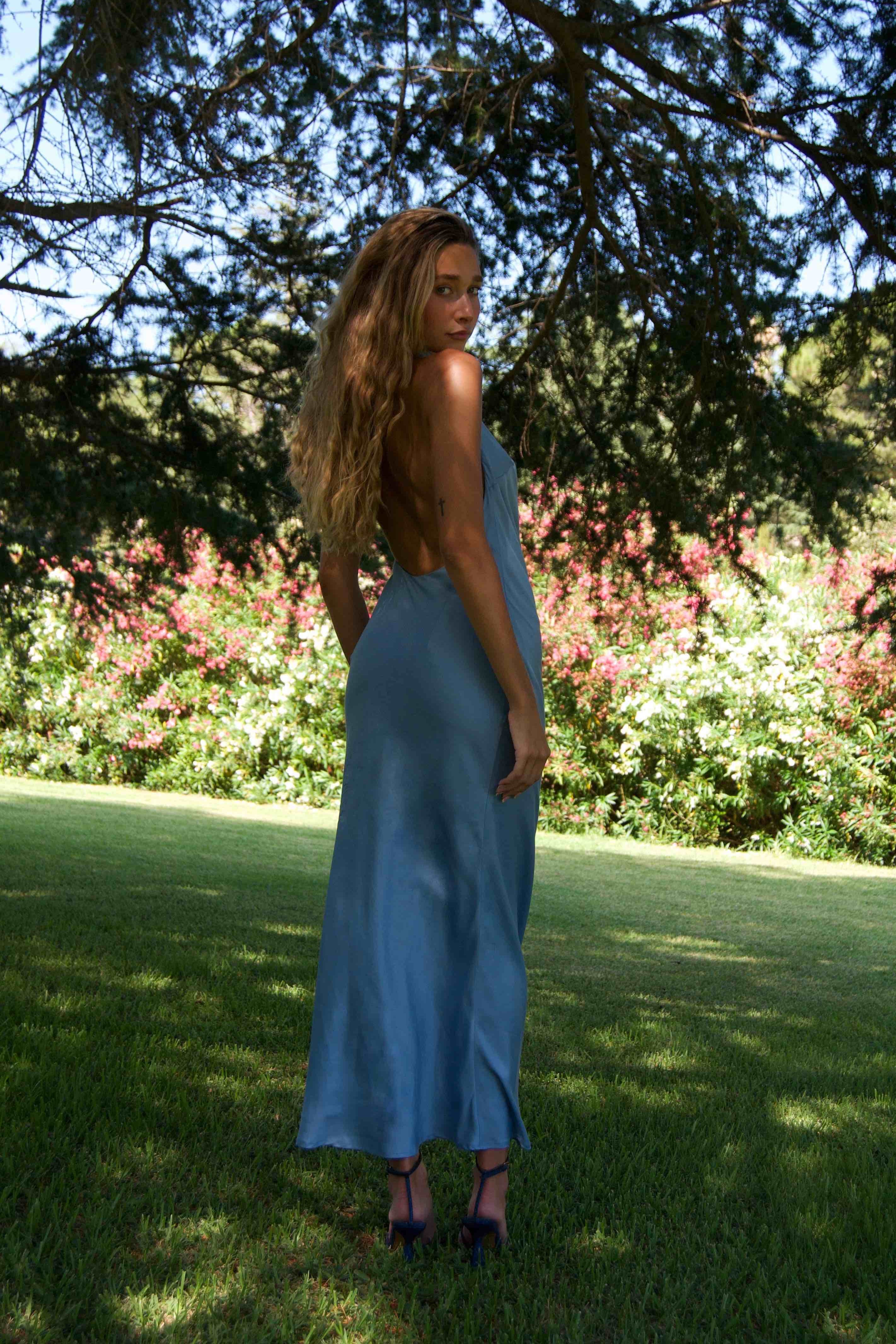 Vestido Amapola