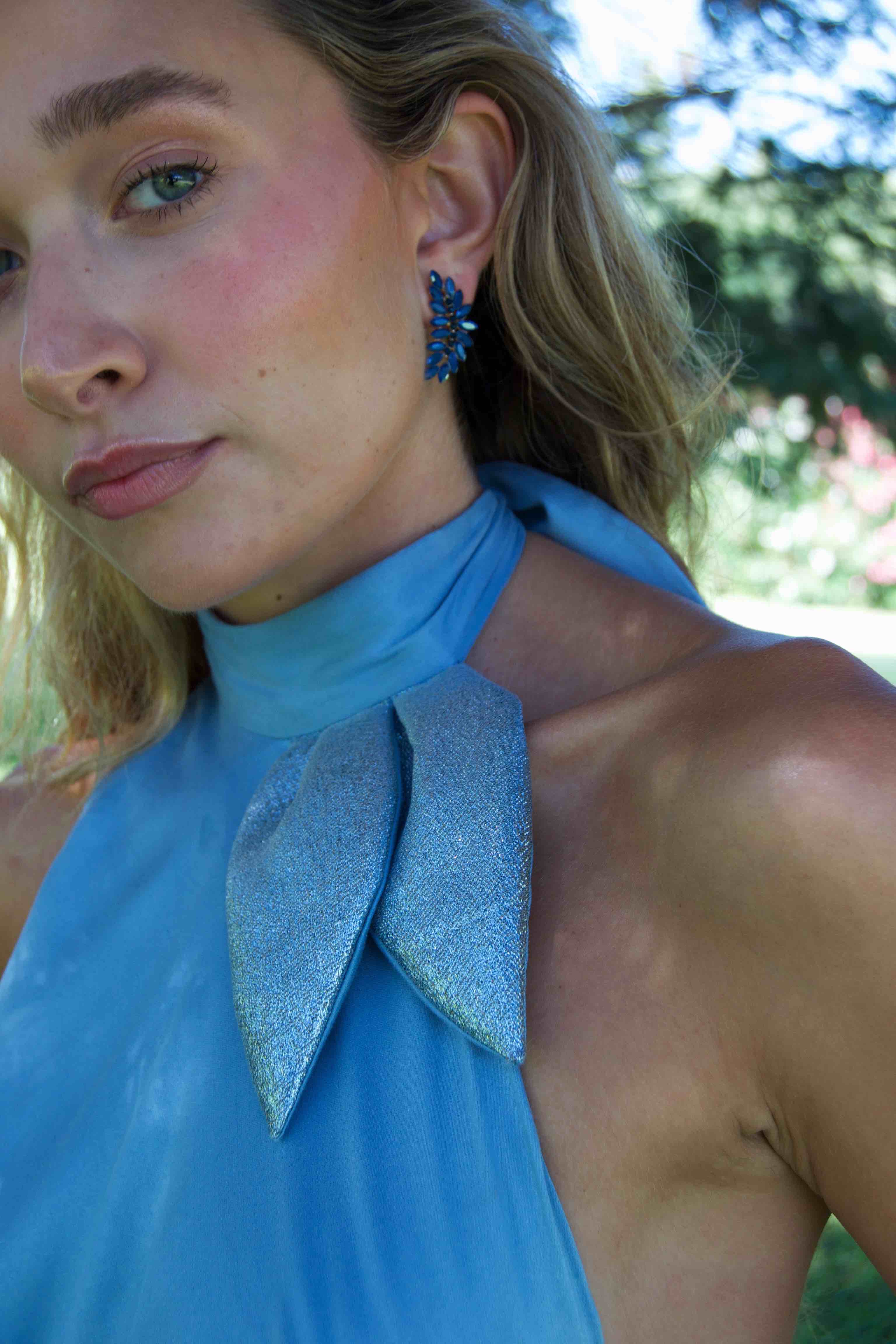 Vestido Amapola