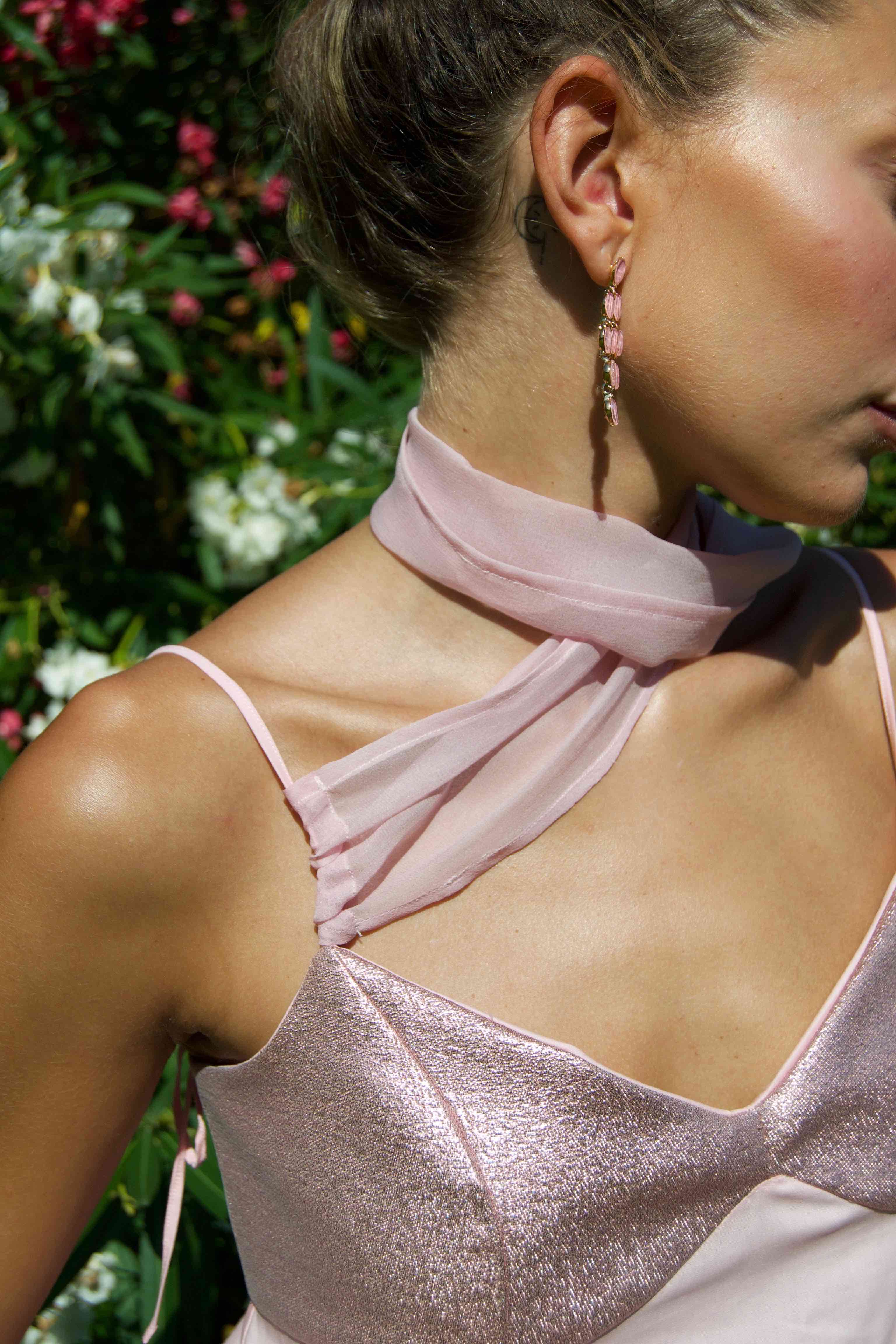 Vestido Dalia