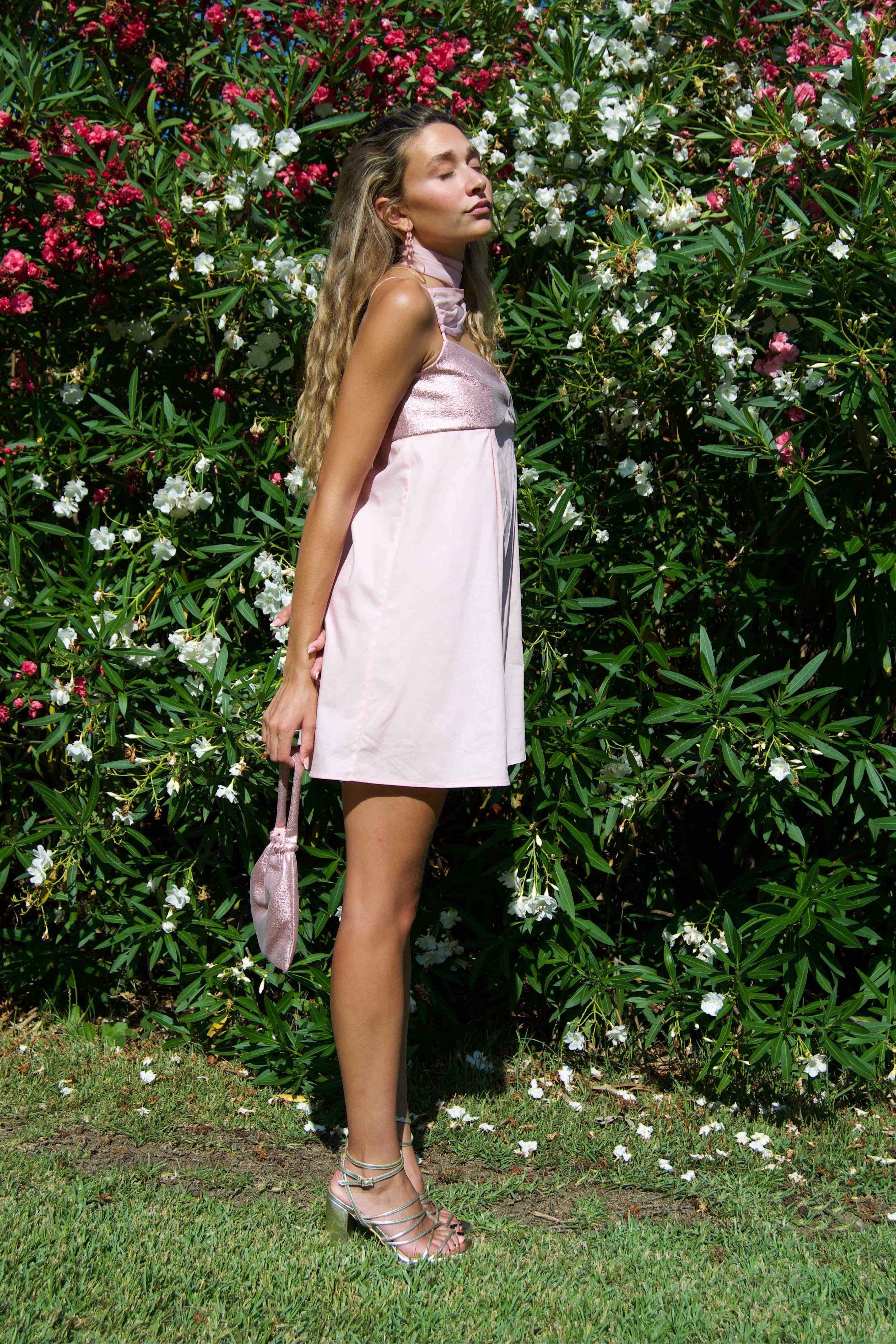 Vestido Dalia