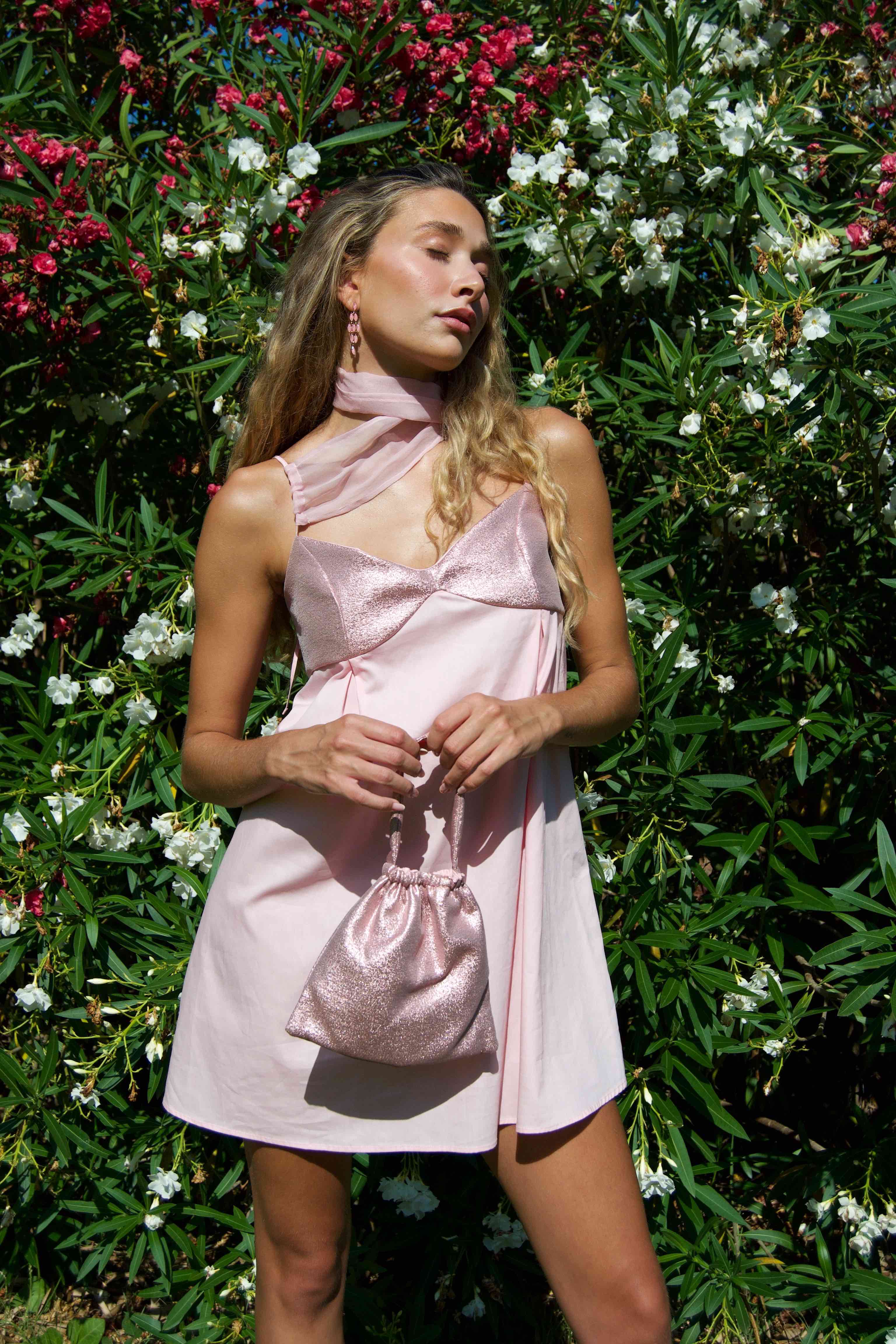 Vestido Dalia